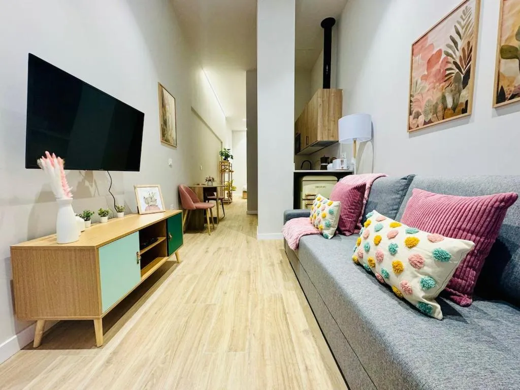 Imagen 5 de Cozy & Stylish Flat Close To Center