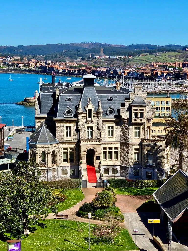 Imagen 3 de Hotel URH Palacio de Oriol