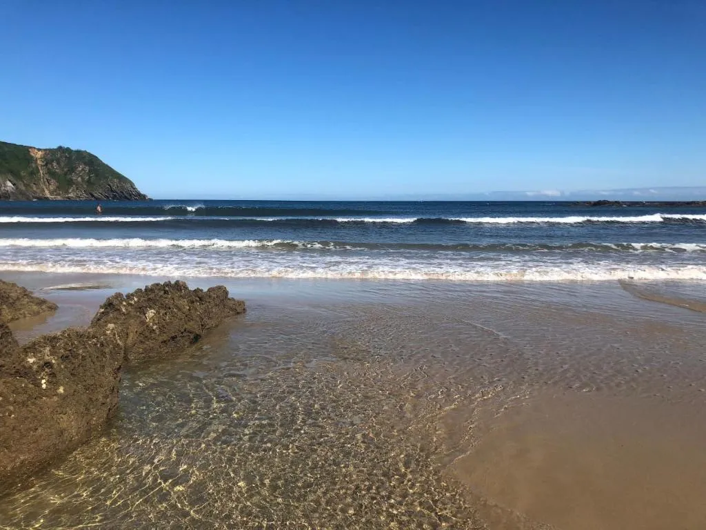 Imagen 4 de Apartamento Unquera - Cantabria