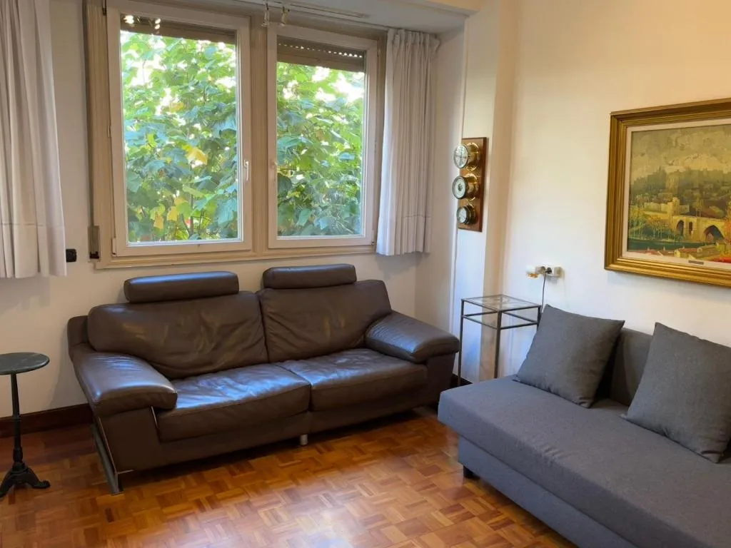 Imagen 6 de Cozy Apartament