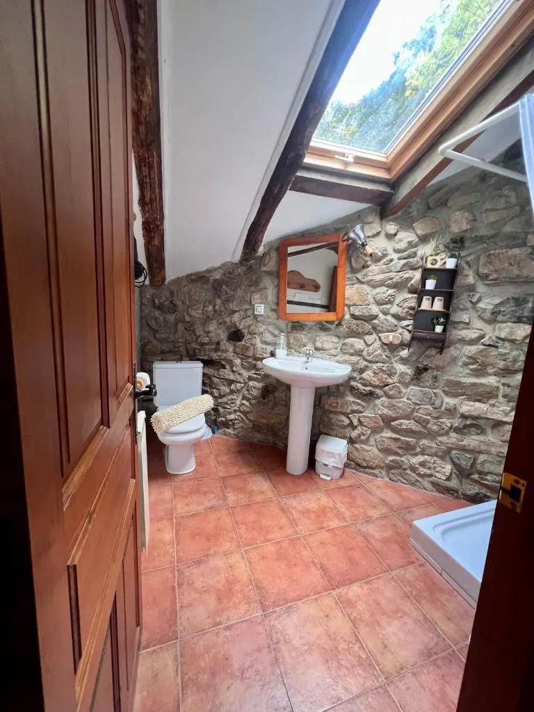 Imagen 7 de Casa Rural Basiver - Habitación Braña de Los Tejos