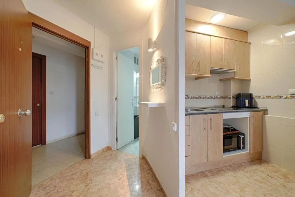 Imagen 4 de Apartamento en Playa de La Pineda