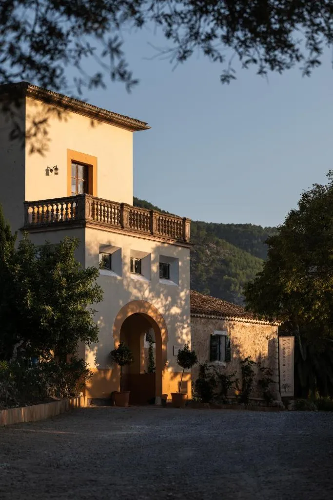 Imagen de Agroturismo Son Boronat