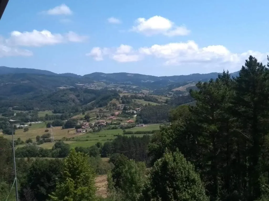 Imagen 7 de En la colina 2 Montañealde