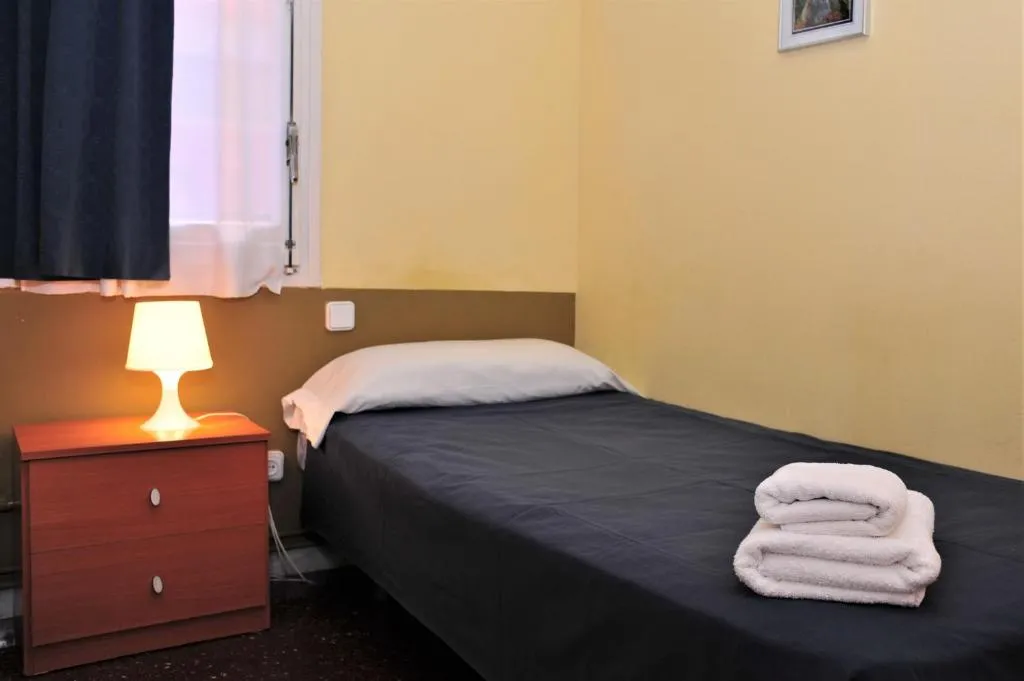 Imagen 1 de Hostal Bejar