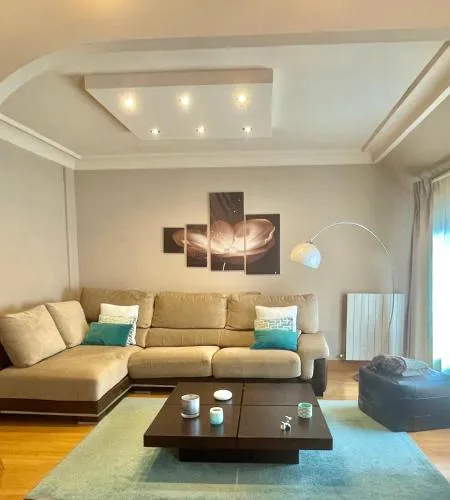 Casco Viejo Apartment