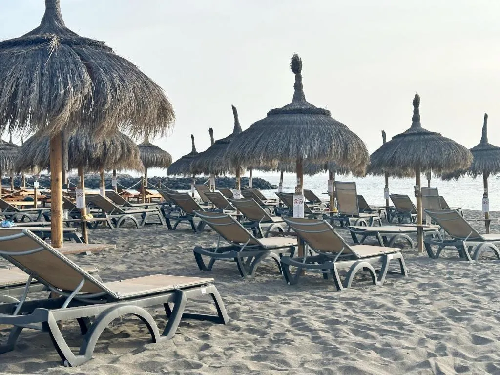 Imagen 6 de Relaxing Ocean View, Spacious Art Apartment With Large Terrace, Near Best Costa Adeje Beaches