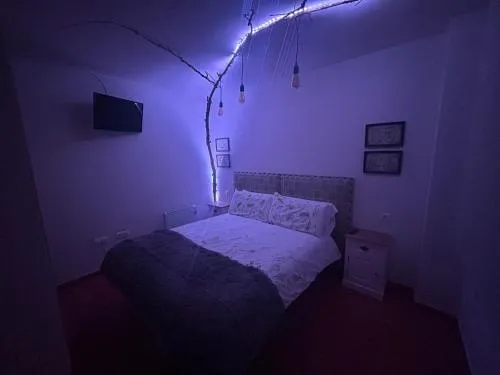 El Sueño de Valcabe