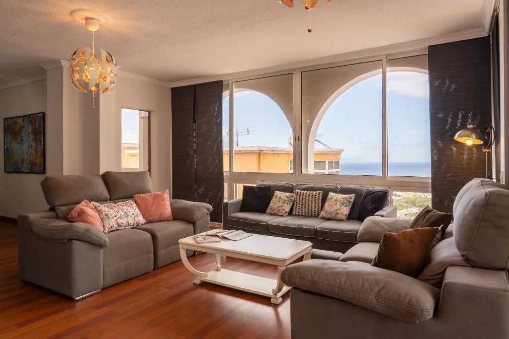 Imagen 8 de Villa Ocean View - San Eugenio