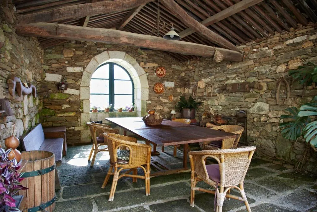 Imagen 2 de Casa del Cura de Oliveira