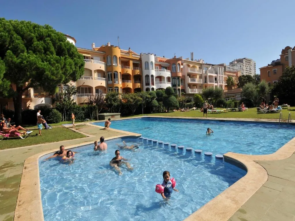 Imagen de Holiday apartment with swimming pool