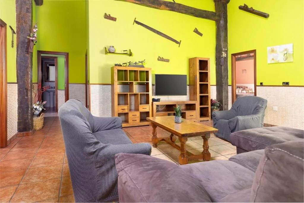 Imagen 5 de Agroturismo Landarbide Zahar