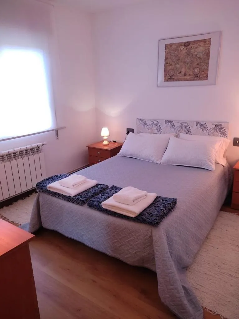 Imagen 5 de Casa Loureira -Cabo do Mundo, Ribeira Sacra