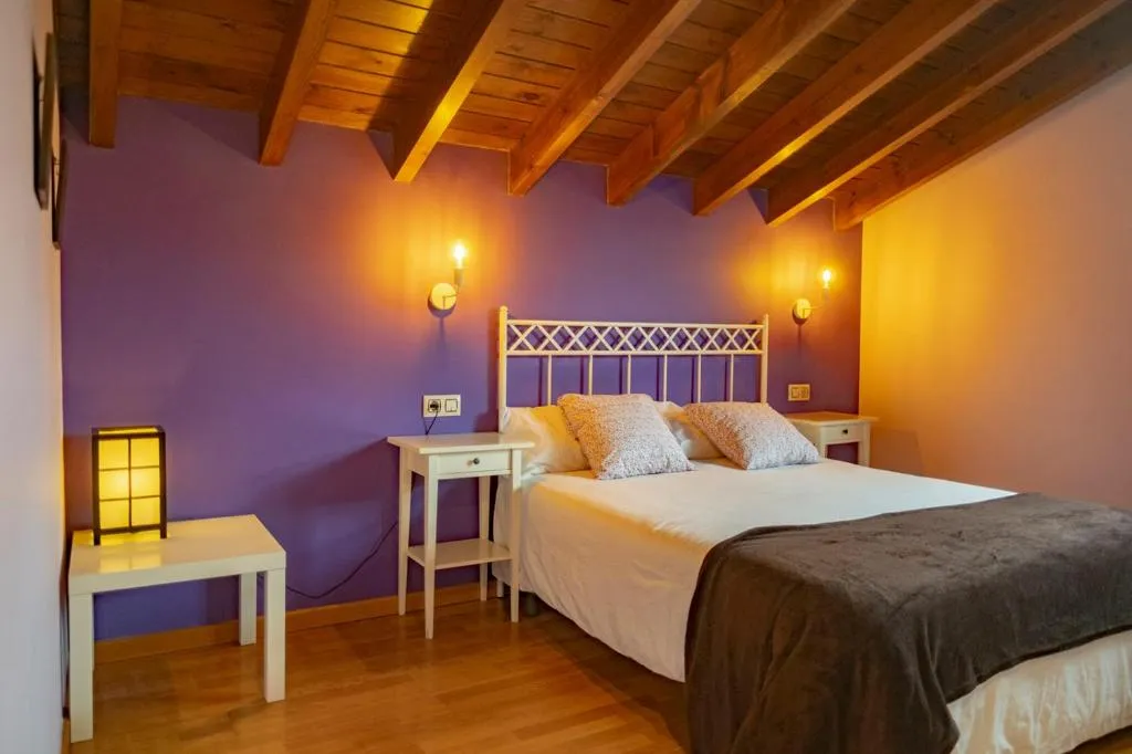 Imagen 6 de Apartamentos La Güertona