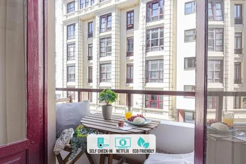 Deluxe Boutique Apartment