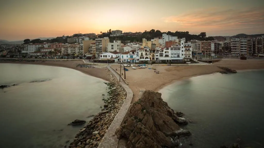 Imagen 7 de Apartamento cerca del mar (parking incluido)