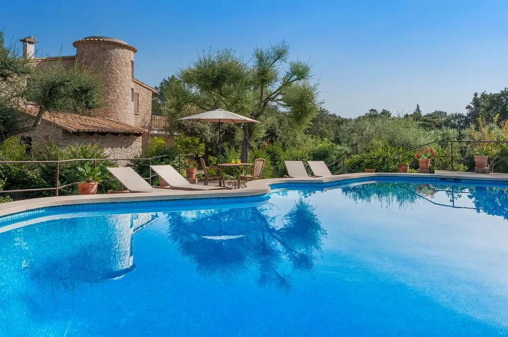 Imagen 4 de Holiday Villa Cuarterades Pollensa - Js Properties