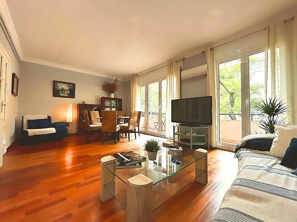 Imagen de Gracia Apartment