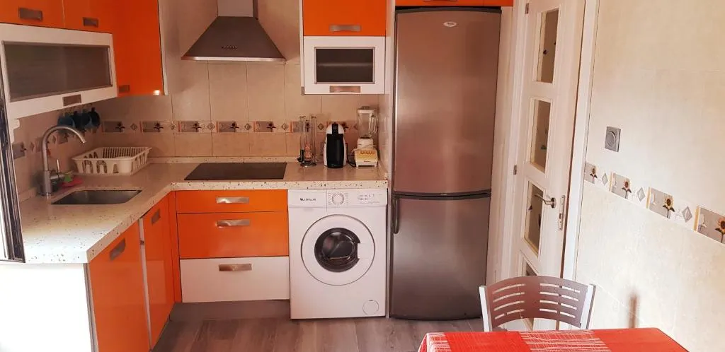 Imagen 2 de Casa Jon Con Garage Y Wifi