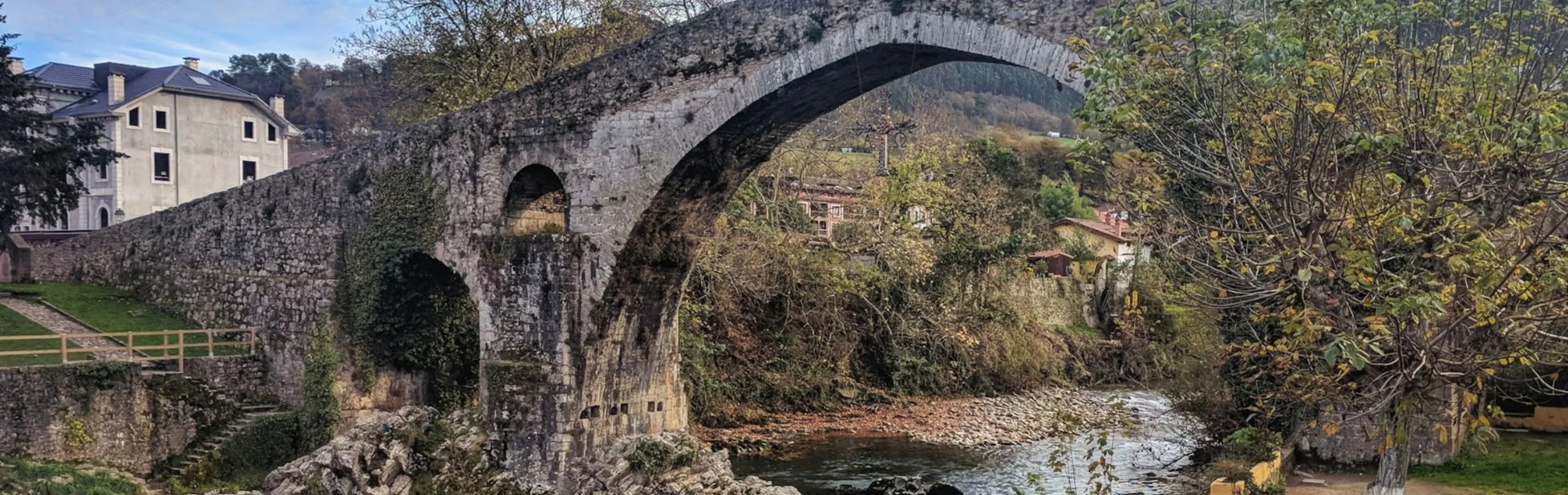 Imagen de Cangas de Onis
