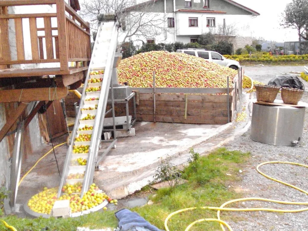 Imagen 3 de Casa Rural Arratzain