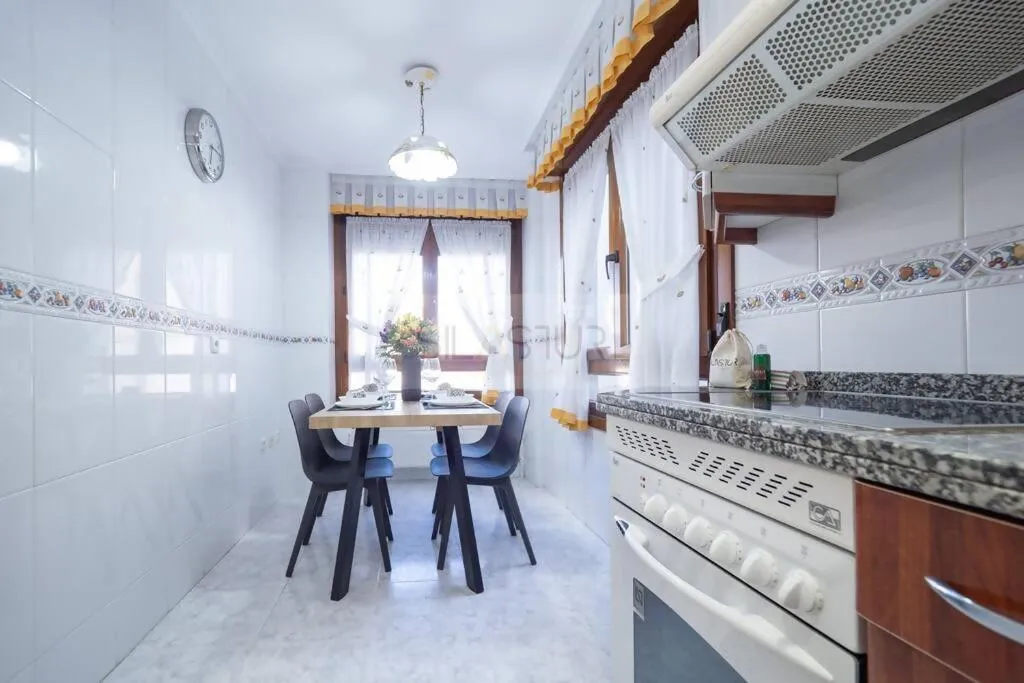 Imagen 8 de Silencio Apartamento