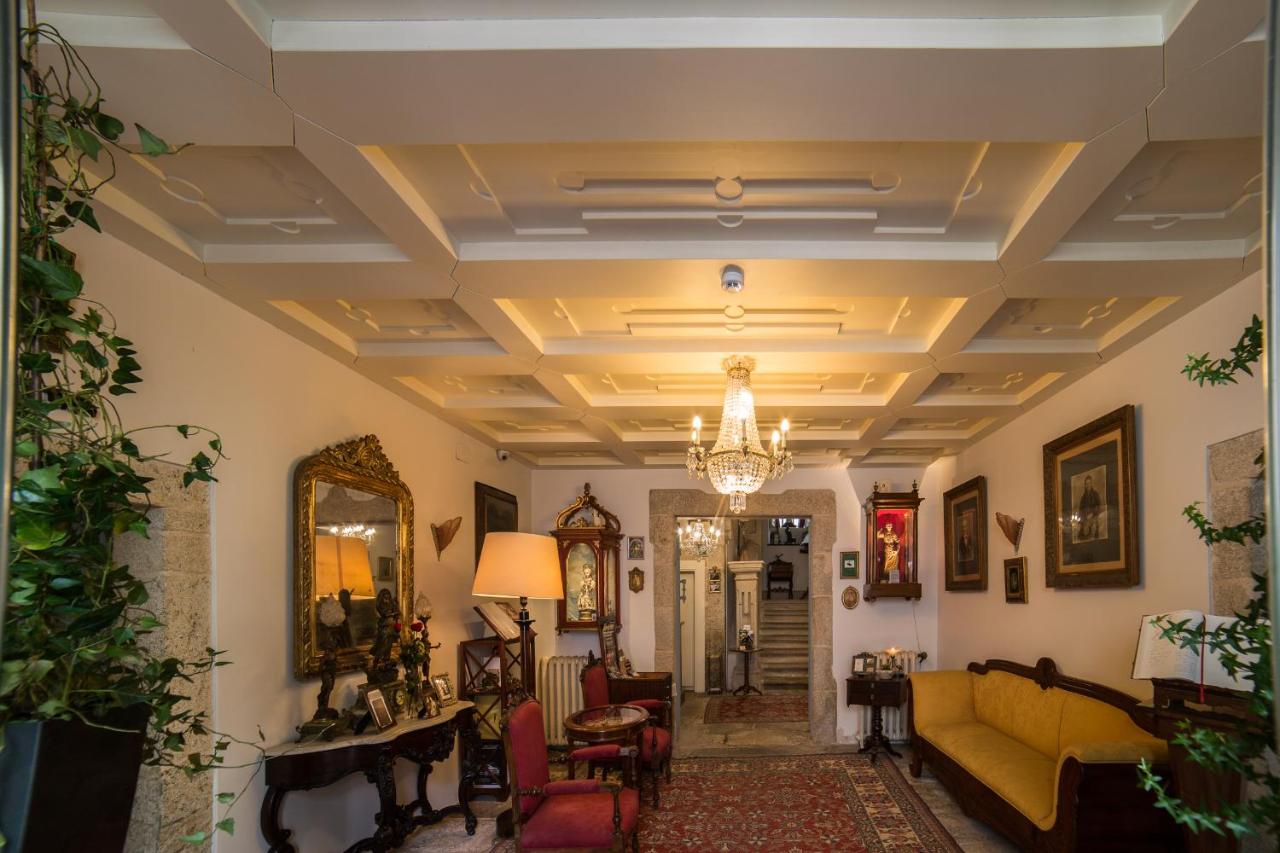 Imagen 5 de Hotel Monumento Pazo de Orbán