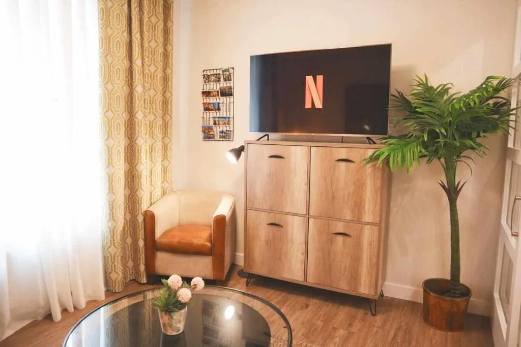 Imagen 4 de Homeloving apartment Bilbao centre with Parking