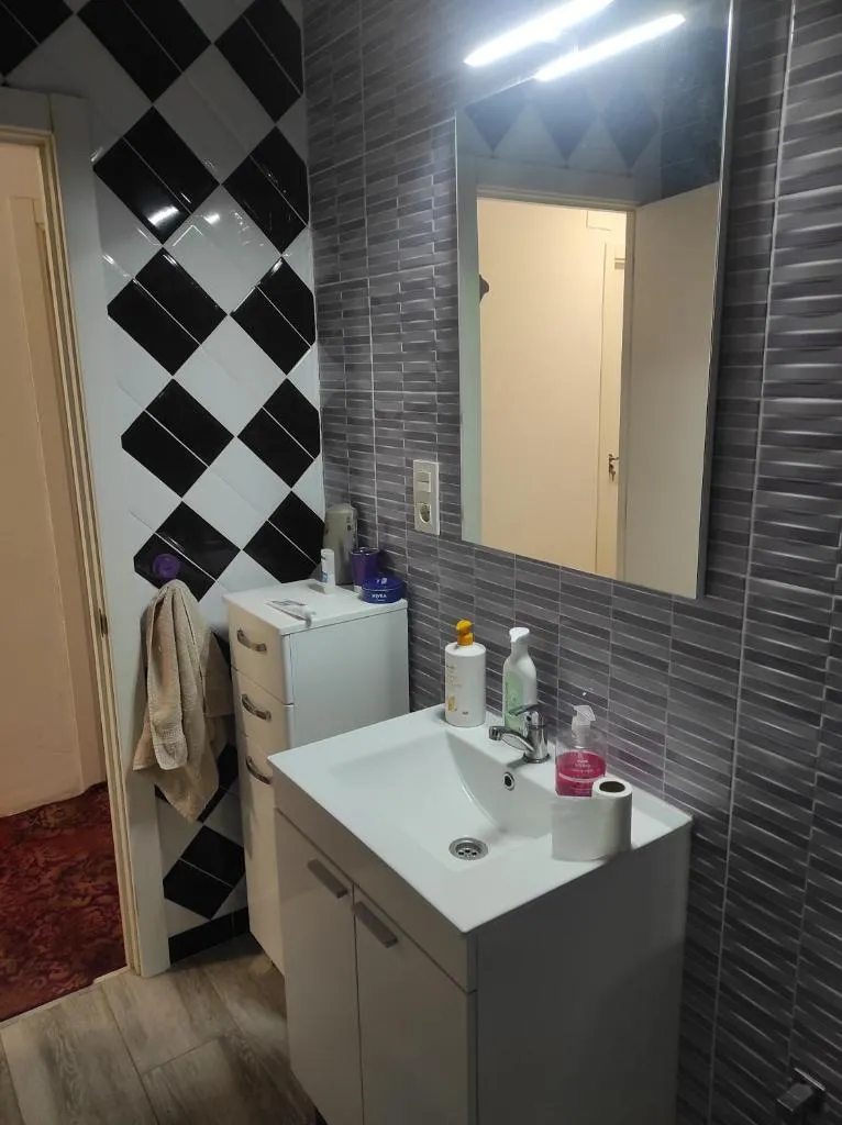 Imagen 4 de dormitorio bego