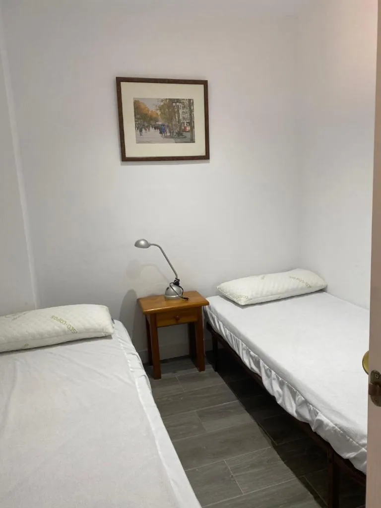 Imagen 2 de Apartamento alto standing con piscina privada, aire acondicionado y wifi