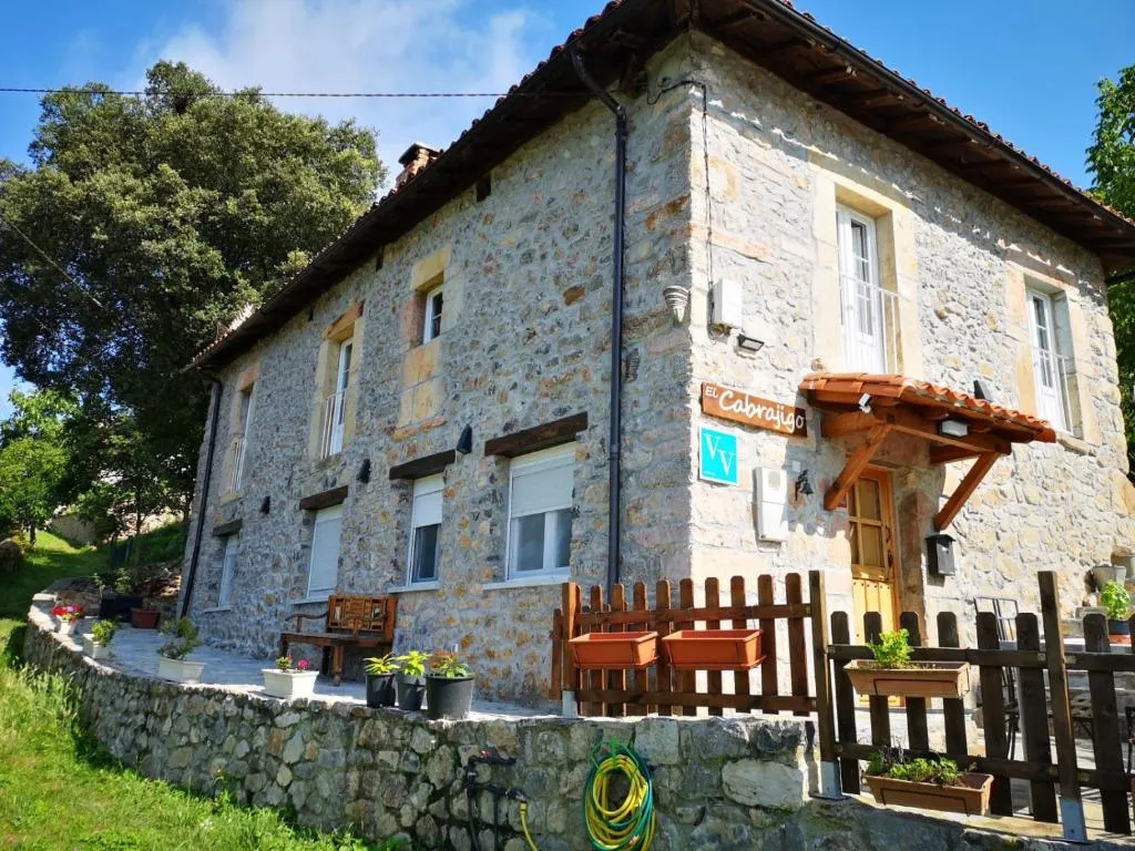 Imagen 1 de La casina del Cabrajigo