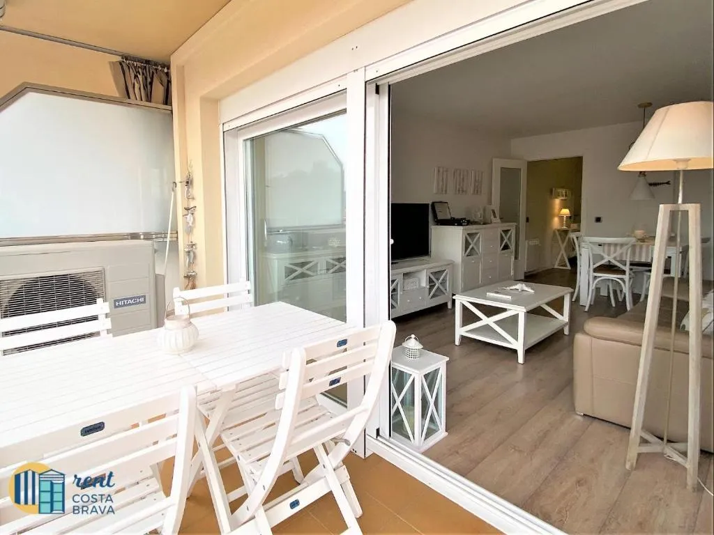 Imagen 2 de Apartamento Bluedream by Rent Costa Brava