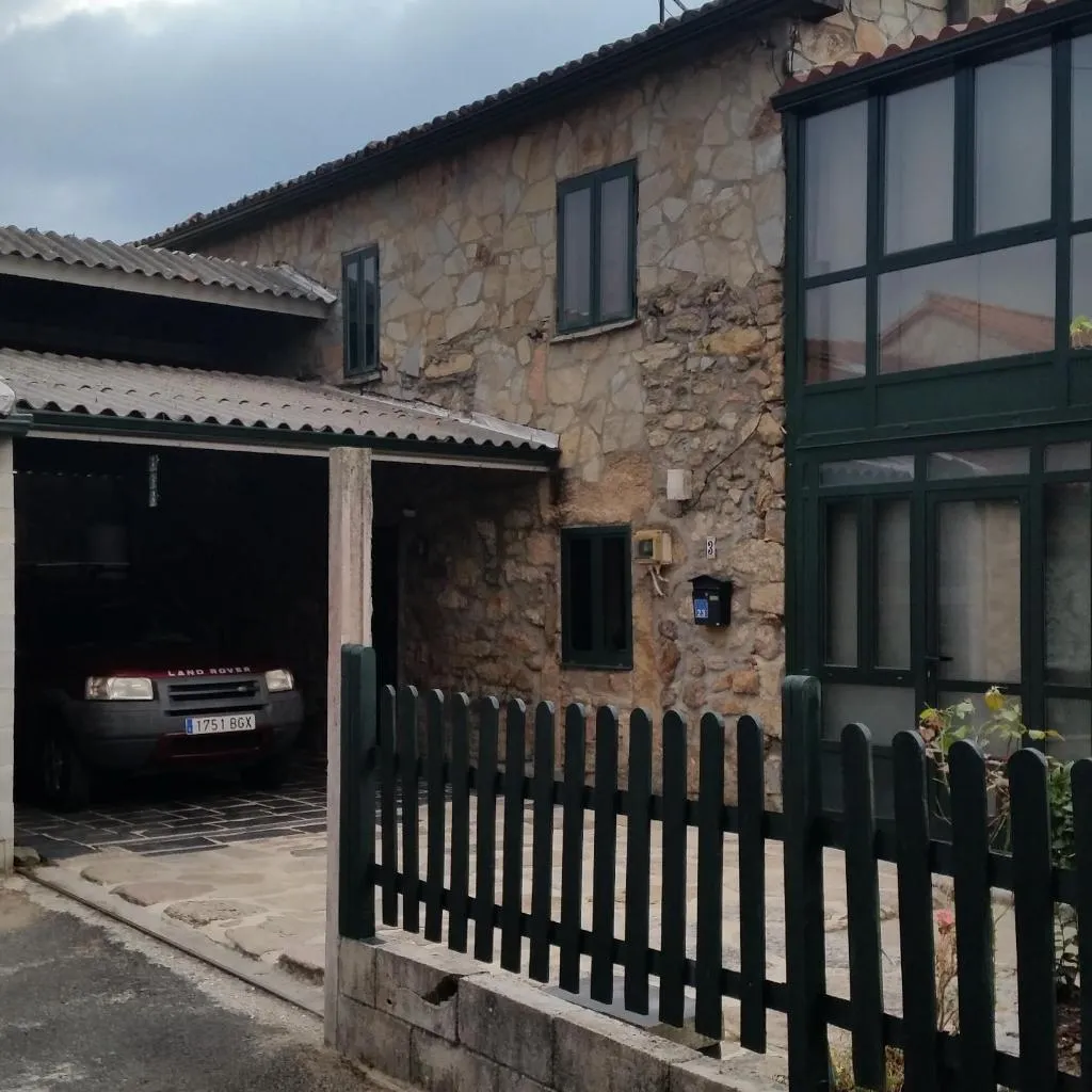 Imagen de casa cacheiras