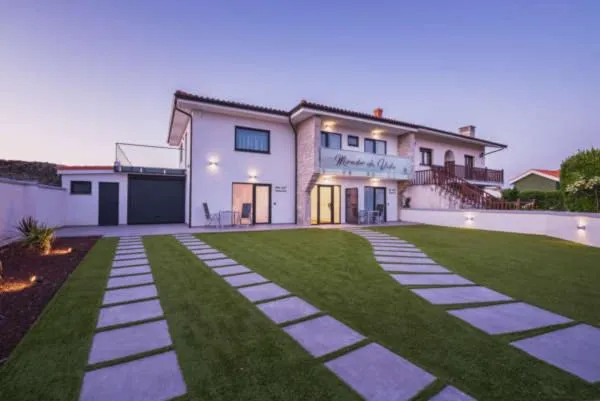 Imagen de Apartamentos Mirador de Vidío