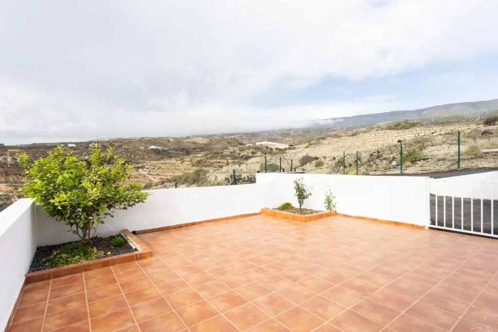 Imagen 4 de Peaceful Escape, Terrace & BBQ in El Escobonal