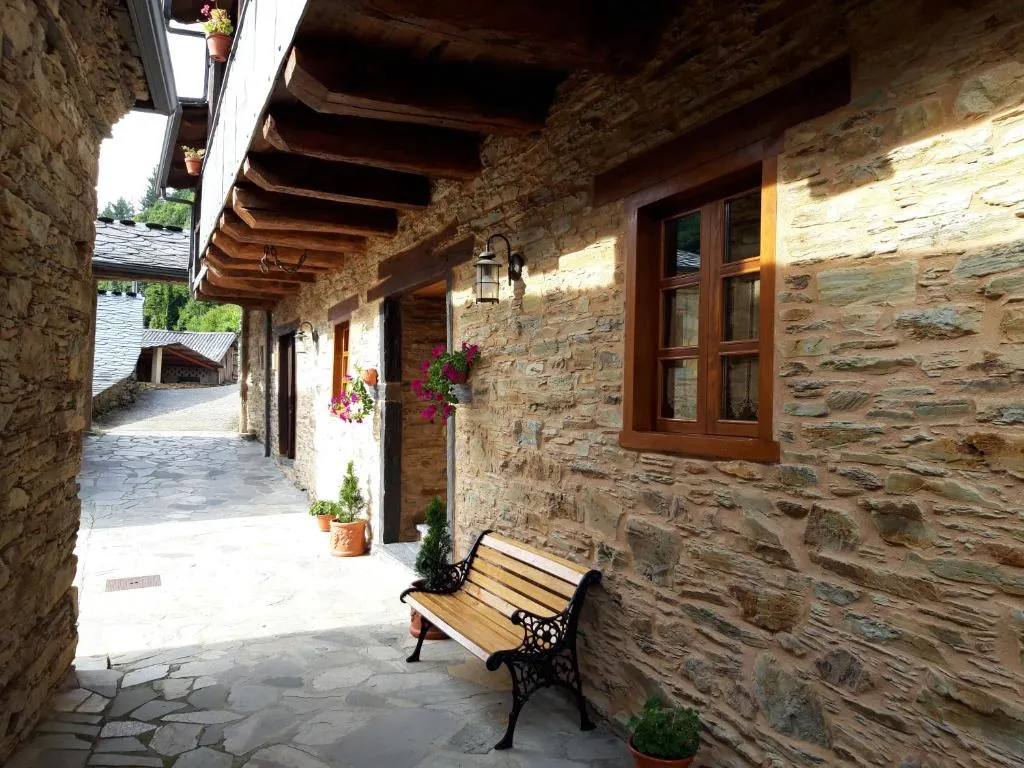 Imagen 5 de Apartamento El Valle de Oscos