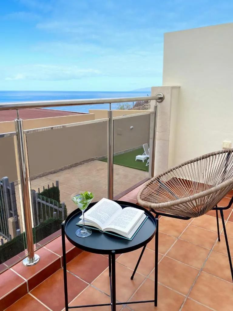 Imagen 5 de Luxury Villa Teno with private heated pool by Vallecid