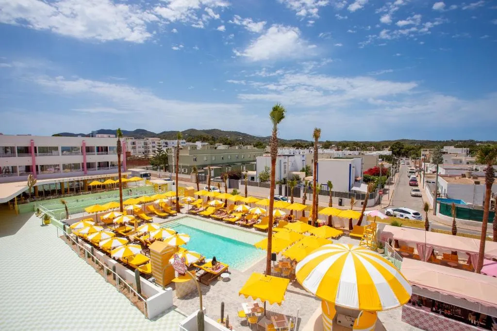 Imagen 7 de Los Felices Ibiza