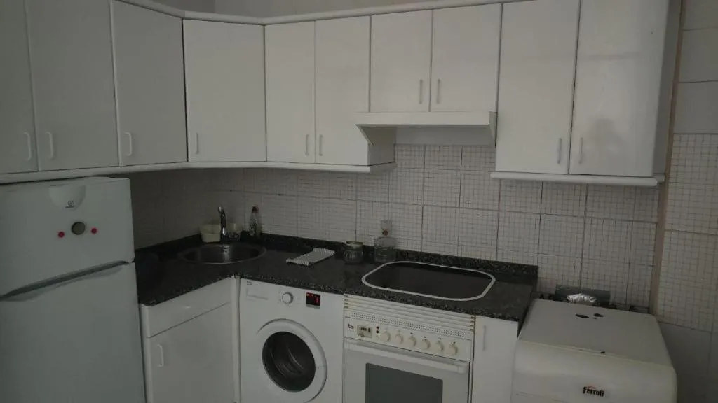 Imagen 1 de Apartamentos Valle Salas