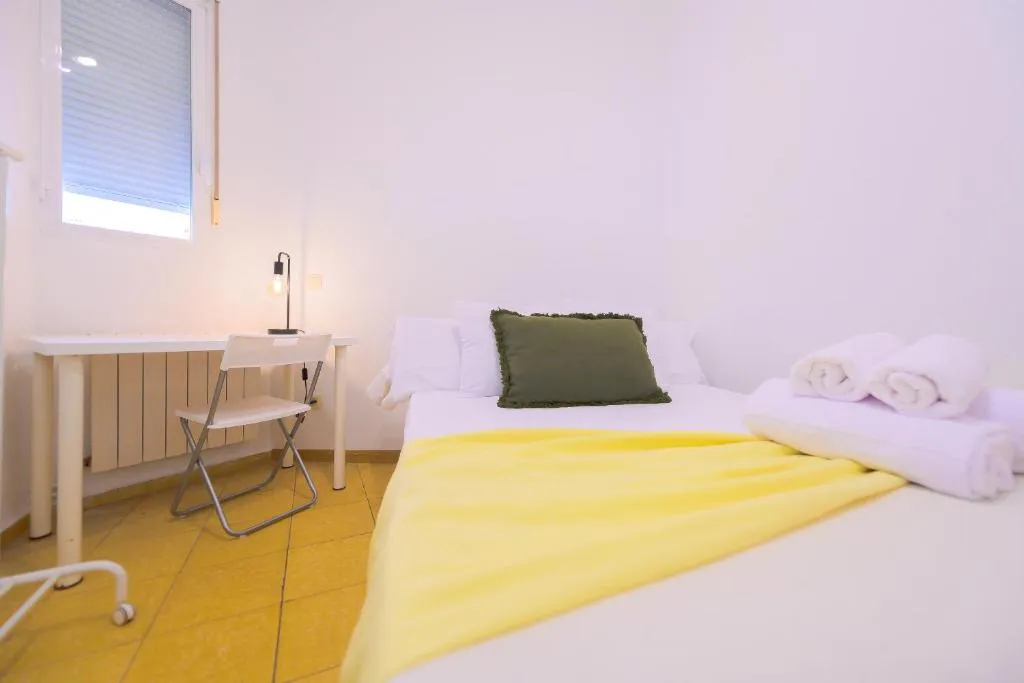 Imagen 8 de For You Rentals Encantadora vivienda TEMPORAL de 3 habitaciones en Madrid AME49