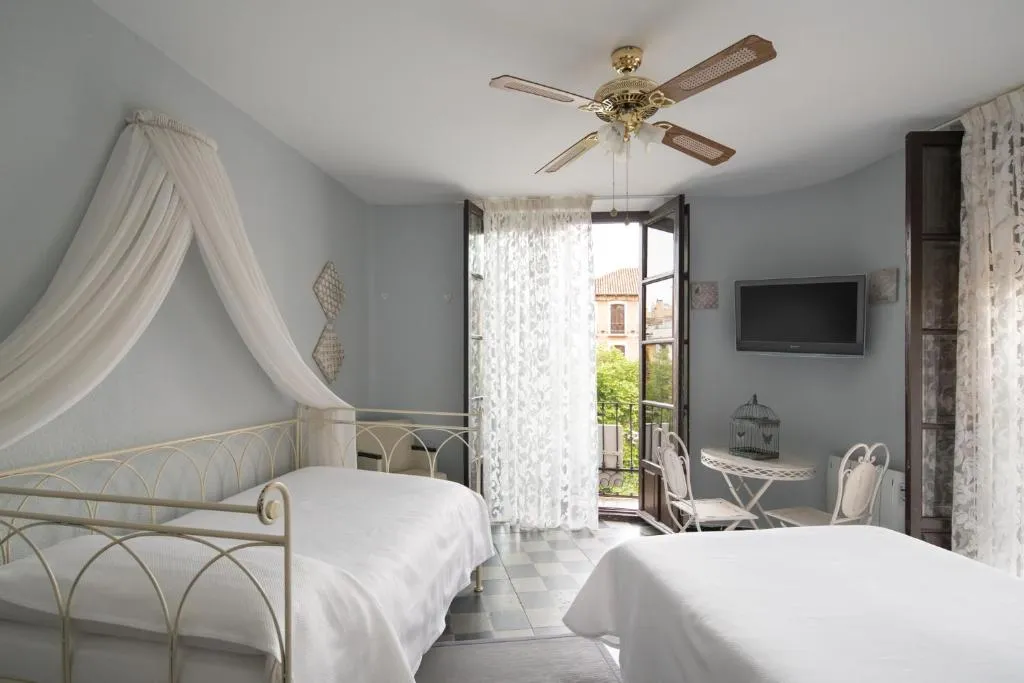 Imagen 1 de Pension Venecia Gomerez