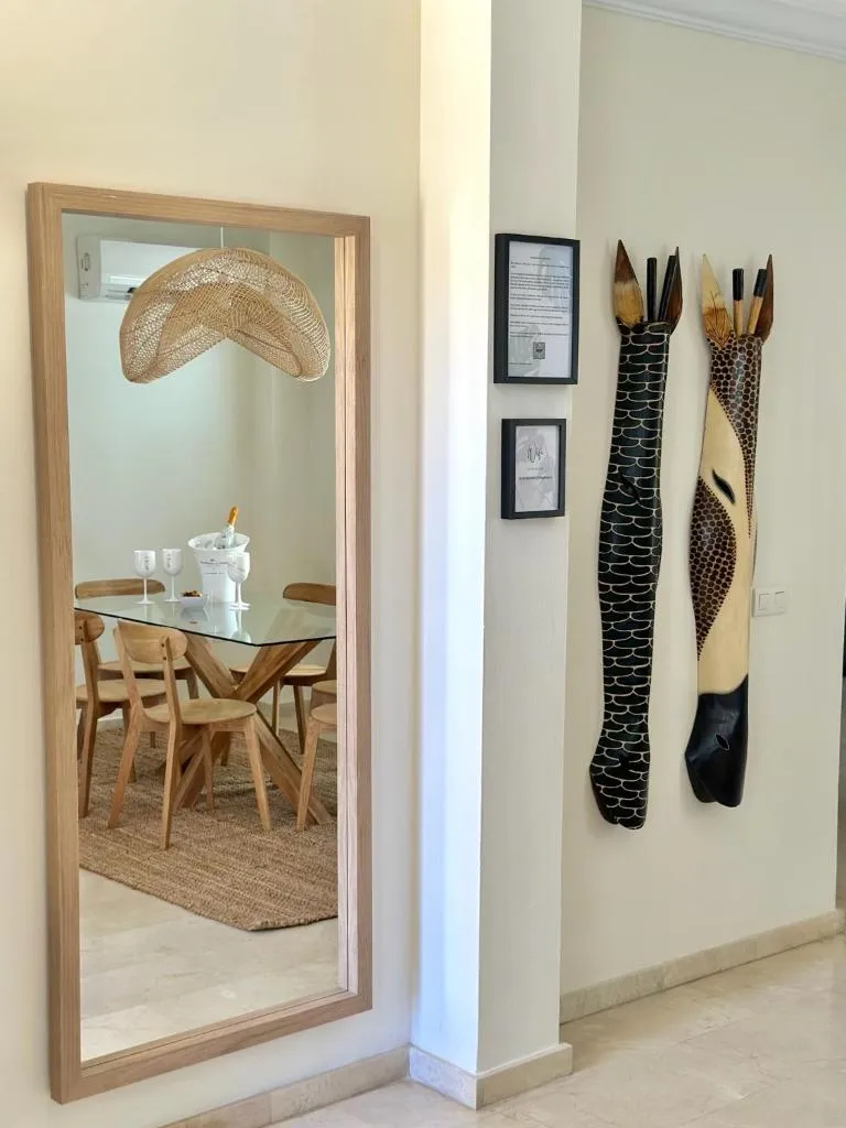 Imagen 1 de Luxury Villa Ifara with private heated pool by Vallecid