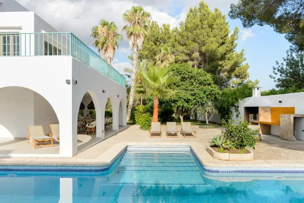 Imagen 2 de Villa Maria - Luxury Getaway