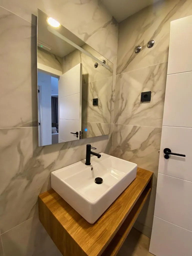 Imagen 8 de Apartamentos Málaga Premium - Calle San Telmo