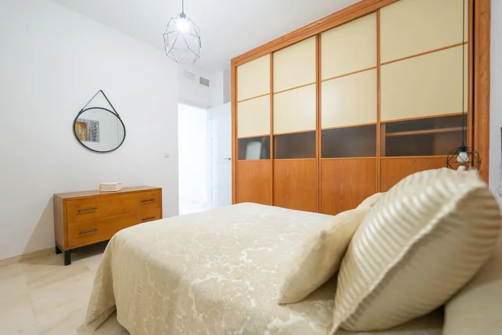 Imagen 5 de Apartamento en el centro de la ciudad