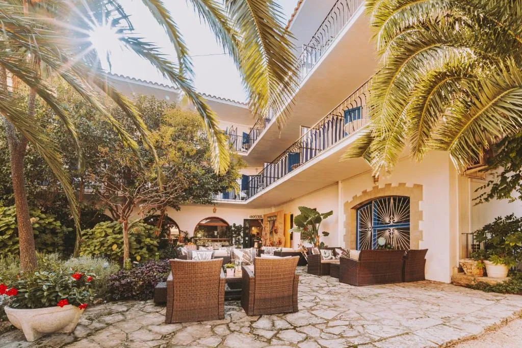 Imagen de Hotel Bell Repos