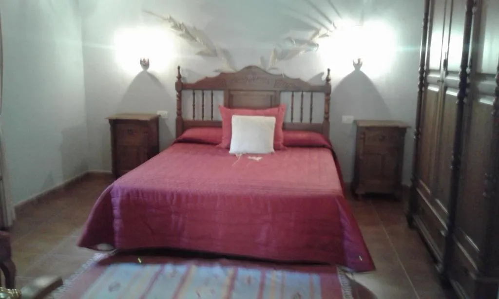 Imagen 5 de Casa Rural Rincón del Olivo