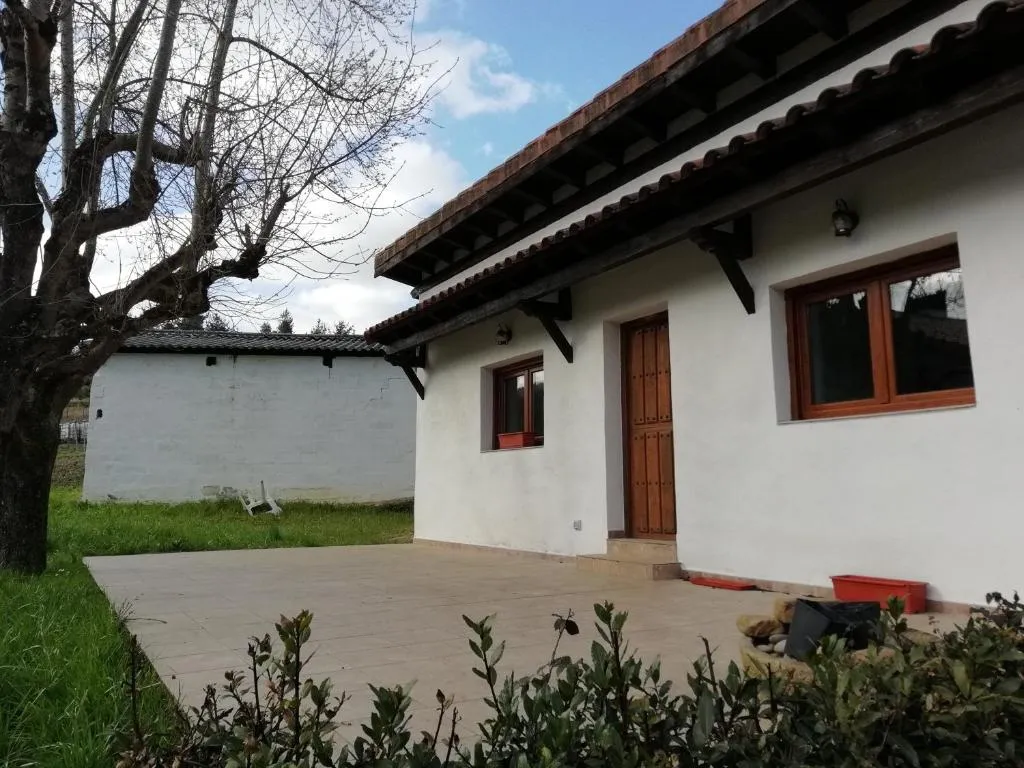 Imagen 2 de Casa de campo entre dos parques naturales