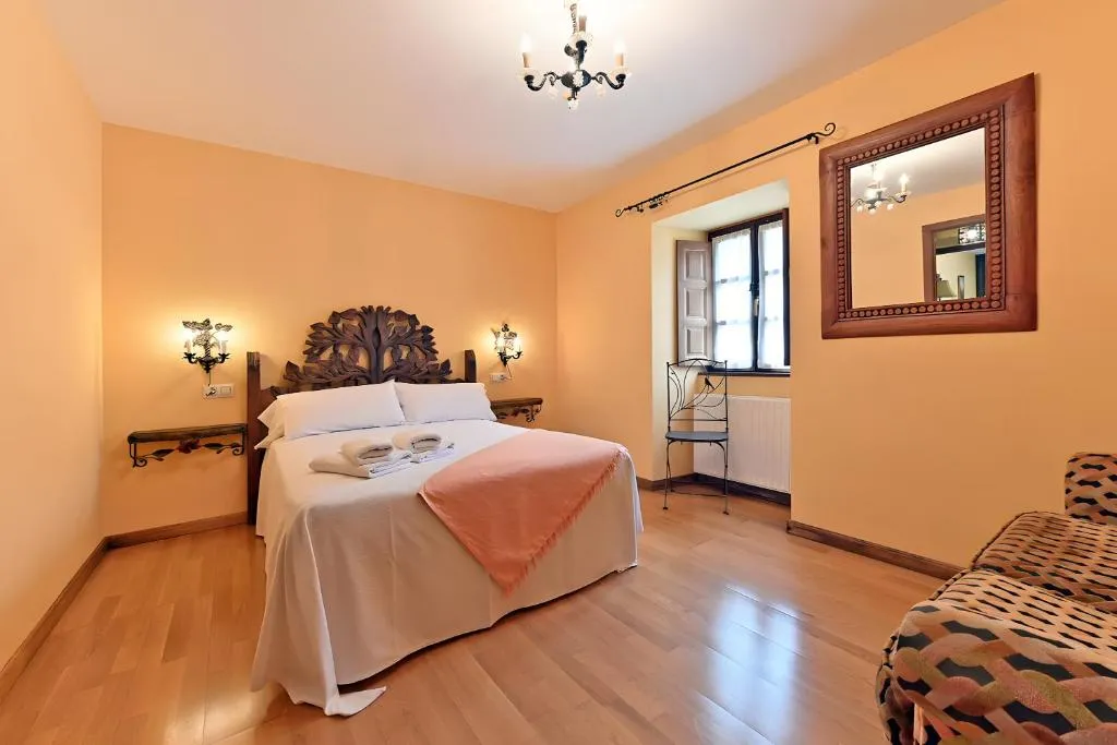 Imagen 5 de Apartamento Narcea 1
