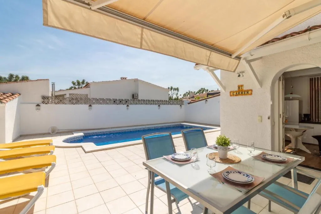 Imagen 1 de Goldhome - Montseny 11 - Private heated pool